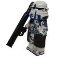 Custom 501st Airborne Trooper