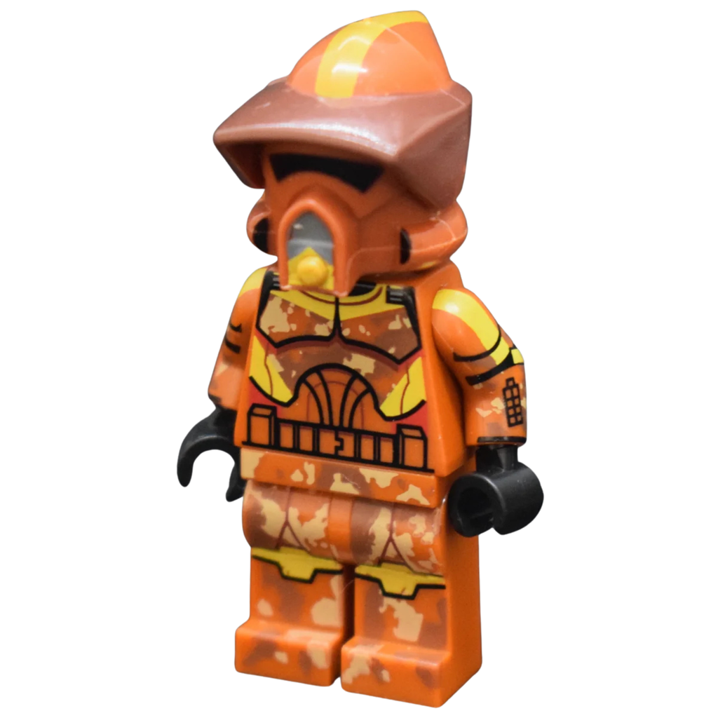Custom Geonosis ARF Waxer (Pad Printed)
