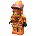 Custom Geonosis ARF Waxer (Pad Printed)
