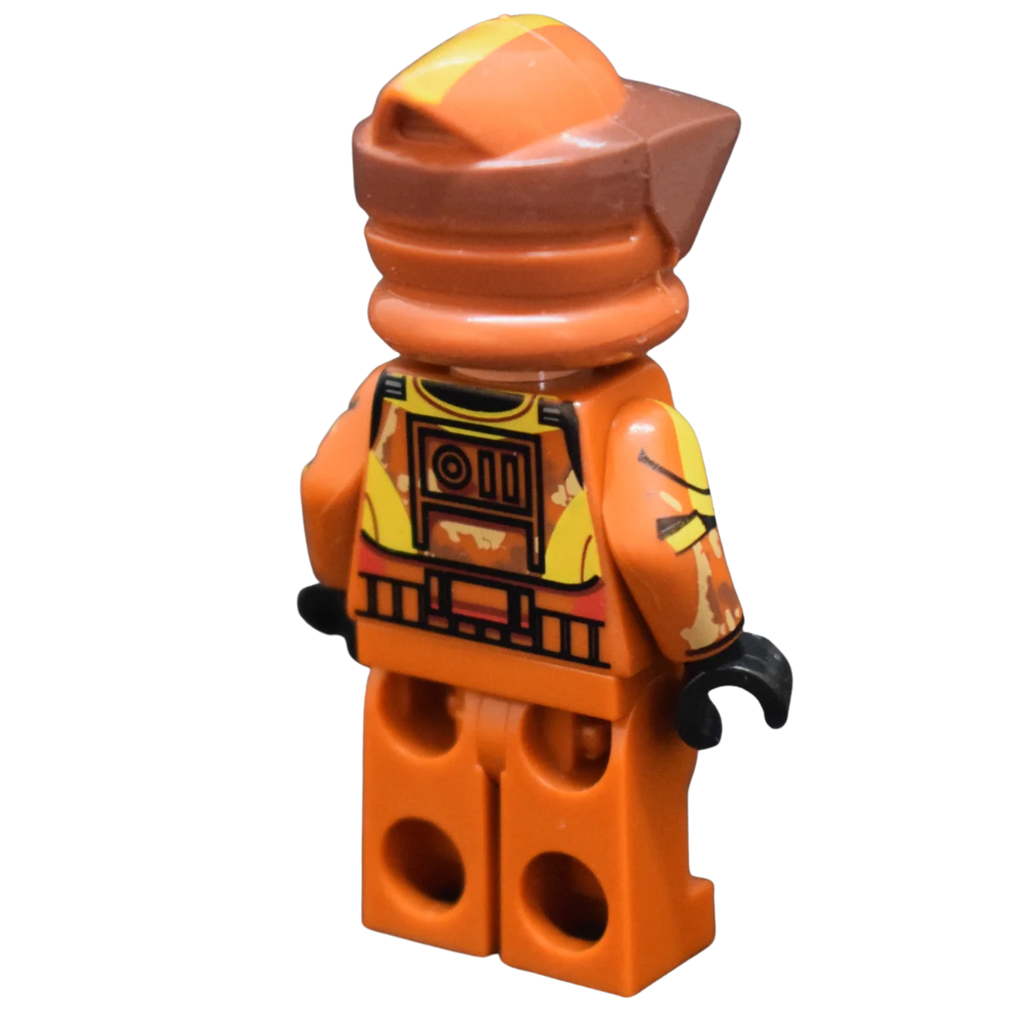 Custom Geonosis ARF Waxer (Pad Printed)