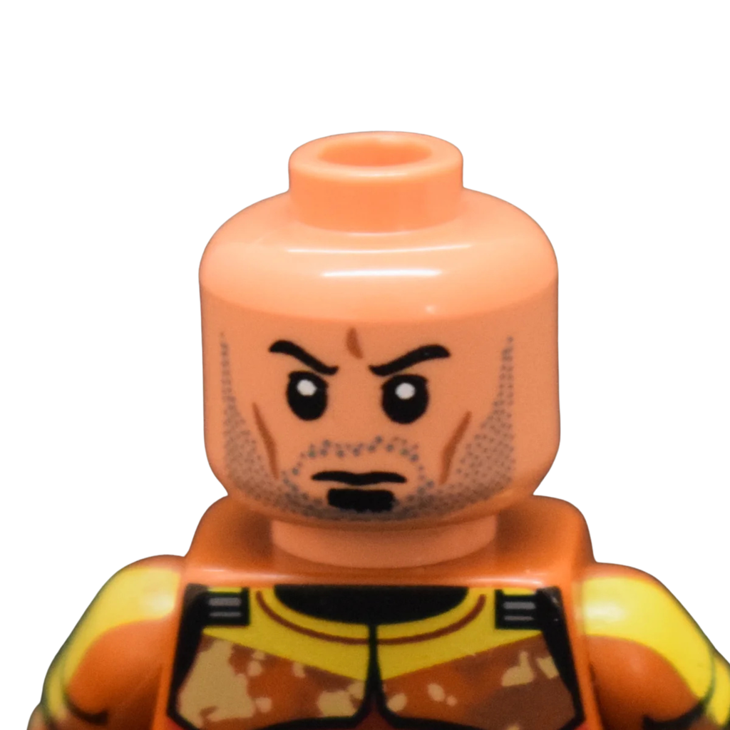 Custom Geonosis ARF Waxer (Pad Printed)