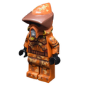Custom Geonosis ARF Specialist Trooper (Pad Printed)