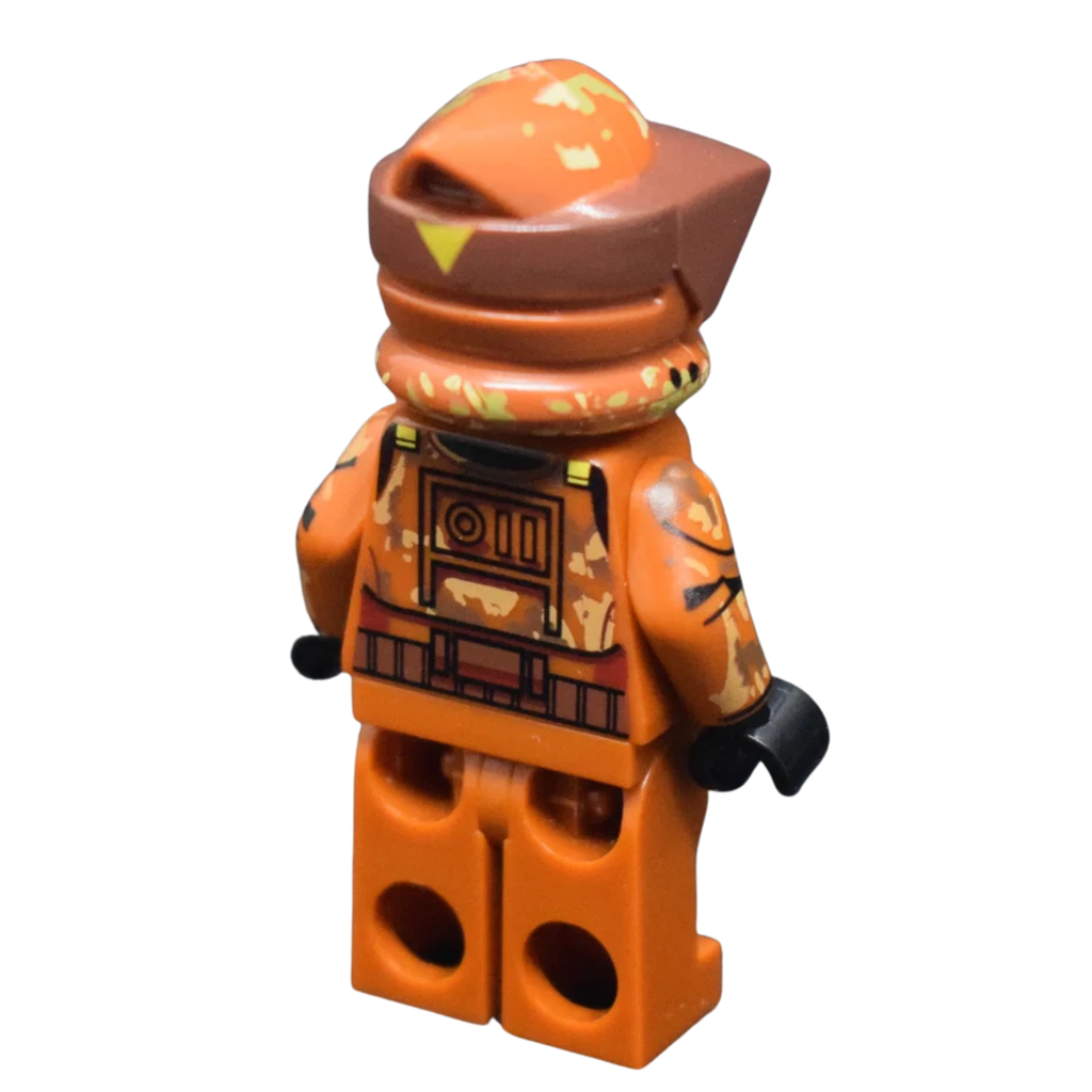 Custom Geonosis ARF Specialist Trooper (Pad Printed)
