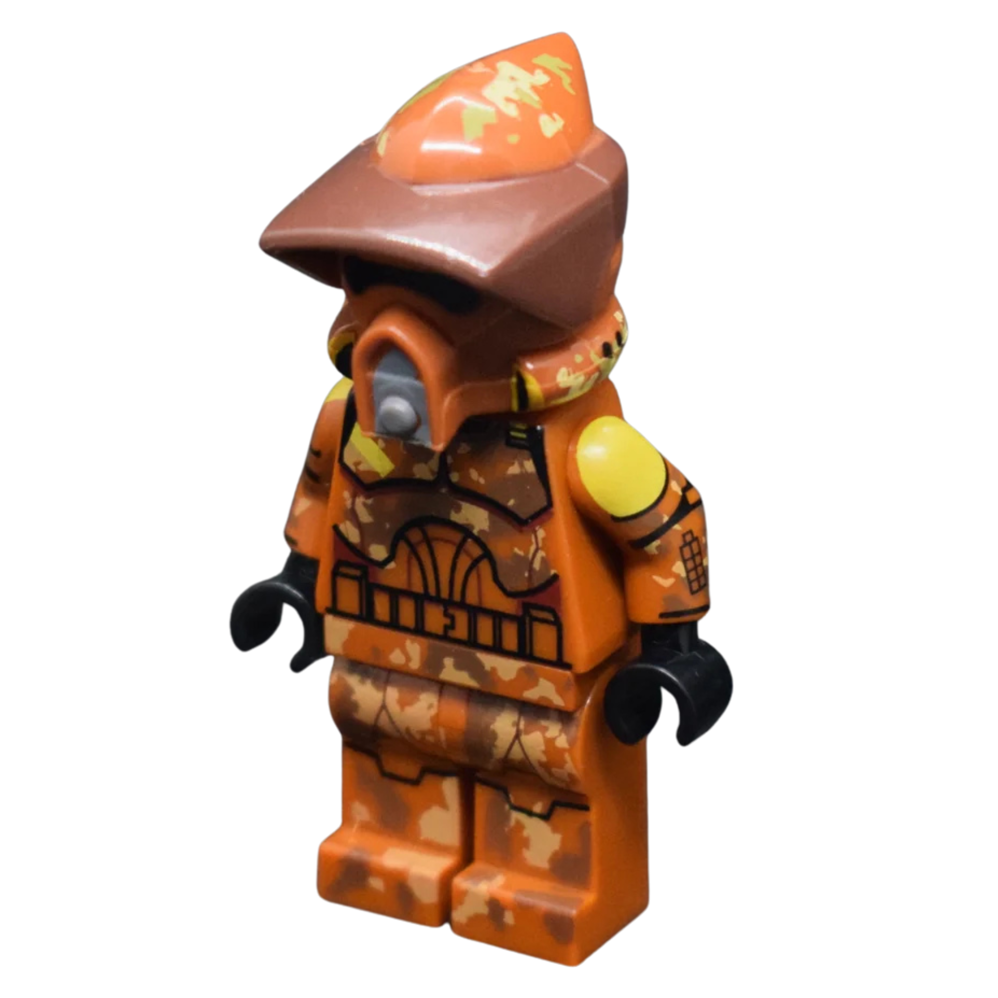 Custom Geonosis ARF Recon Trooper (Pad Printed)