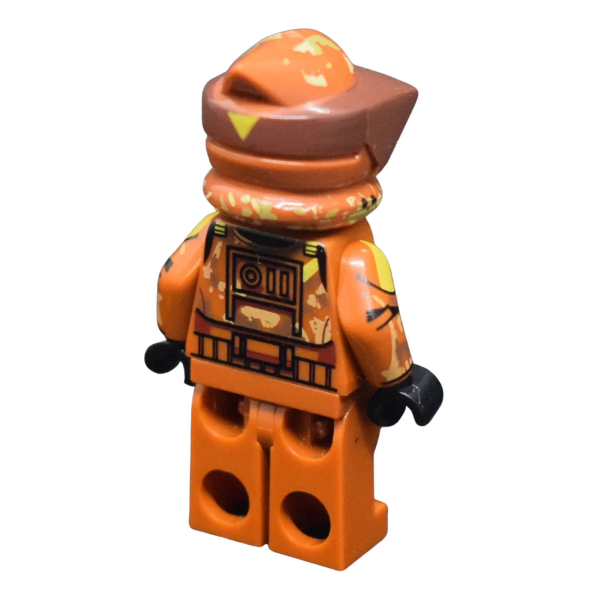Custom Geonosis ARF Recon Trooper (Pad Printed)