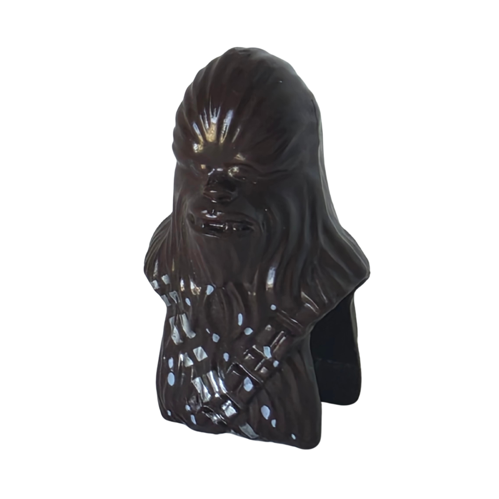 LEGO® Chewbacca-Torso Druckfehler