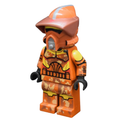 Custom Geonosis ARF Boil (Pad Printed)