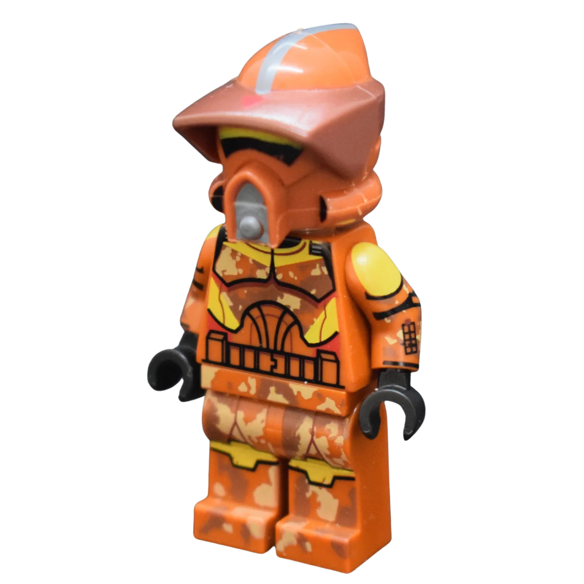 Custom Geonosis ARF Boil (Pad Printed)