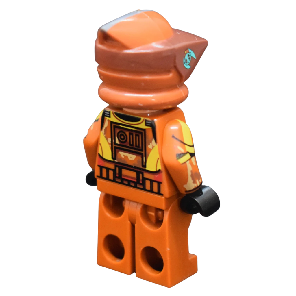 Custom Geonosis ARF Boil (Pad Printed)