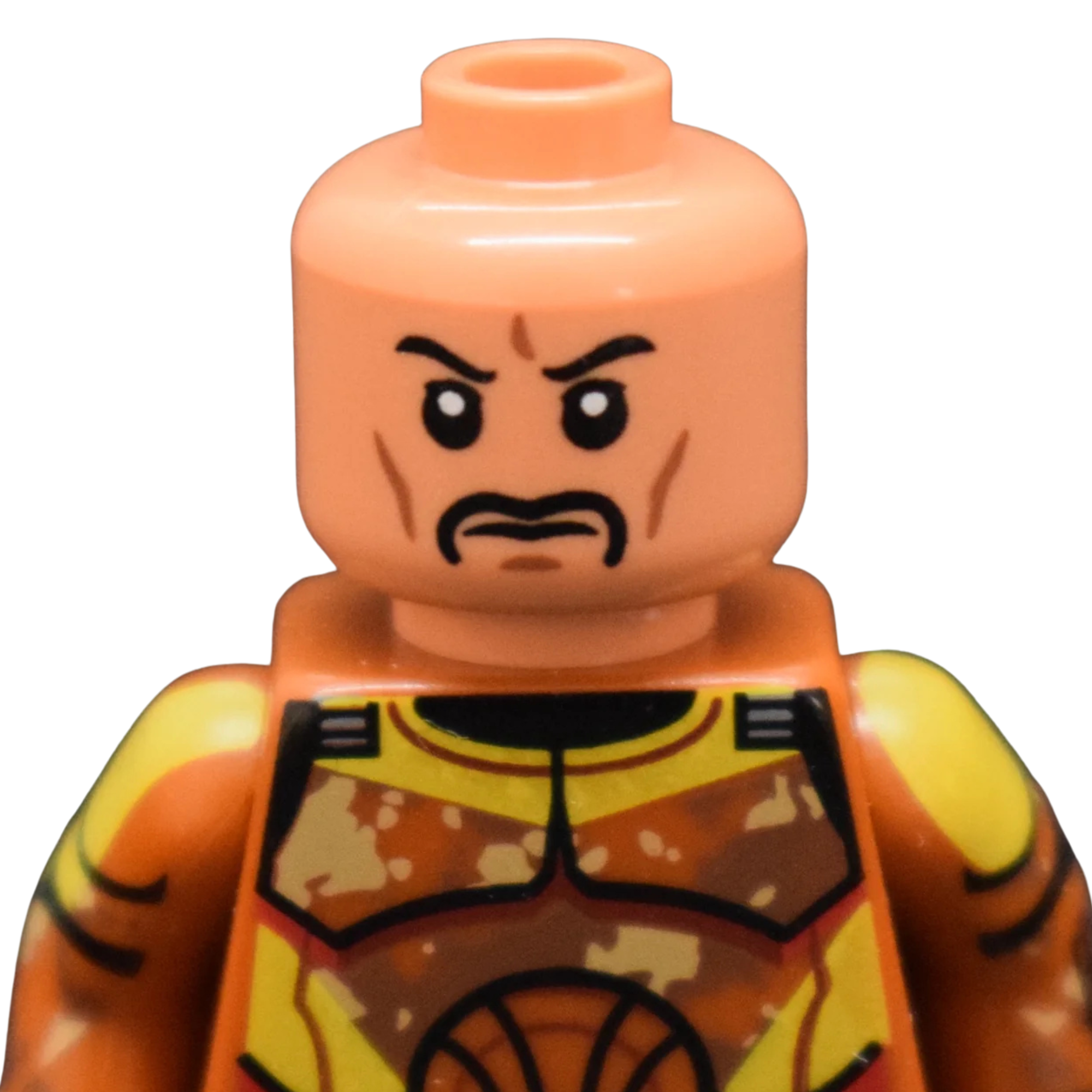 Custom Geonosis ARF Boil (Pad Printed)