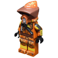 Custom Geonosis ARF Heavy Trooper (Pad Printed)