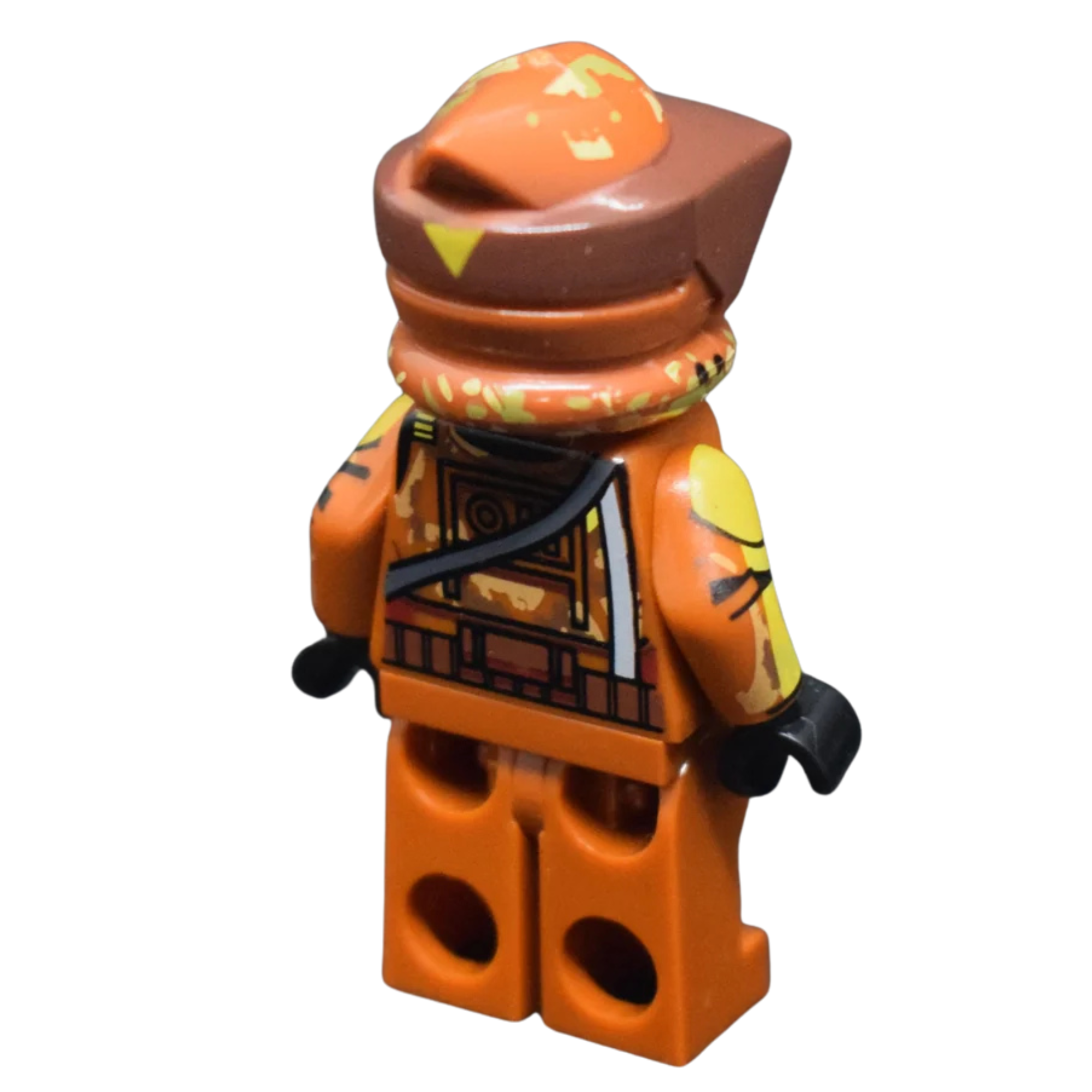 Custom Geonosis ARF Heavy Trooper (Pad Printed)