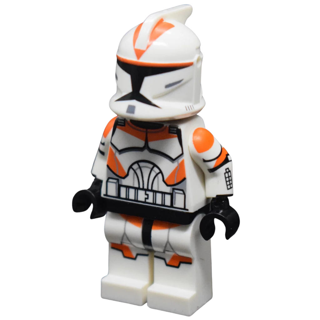 Custom Phase 1 CW 212th Trooper V2 (Pad Printed)
