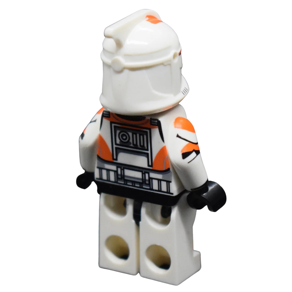Custom Phase 1 CW 212th Trooper V2 (Pad Printed)