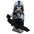 Custom 501st Clone Flame Trooper