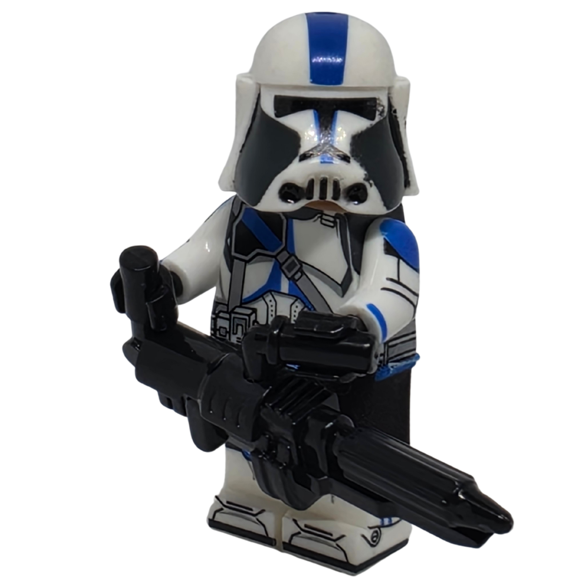 Custom 501st Clone Flame Trooper