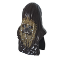 LEGO® Chewbacca-Torso Druckfehler