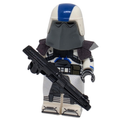 Custom 501st Galactic Marine