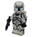 Custom Clone Commando Trooper