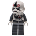 LEGO® Minifigur AT-AT Driver (Misprint) sw0262 – Gebr.