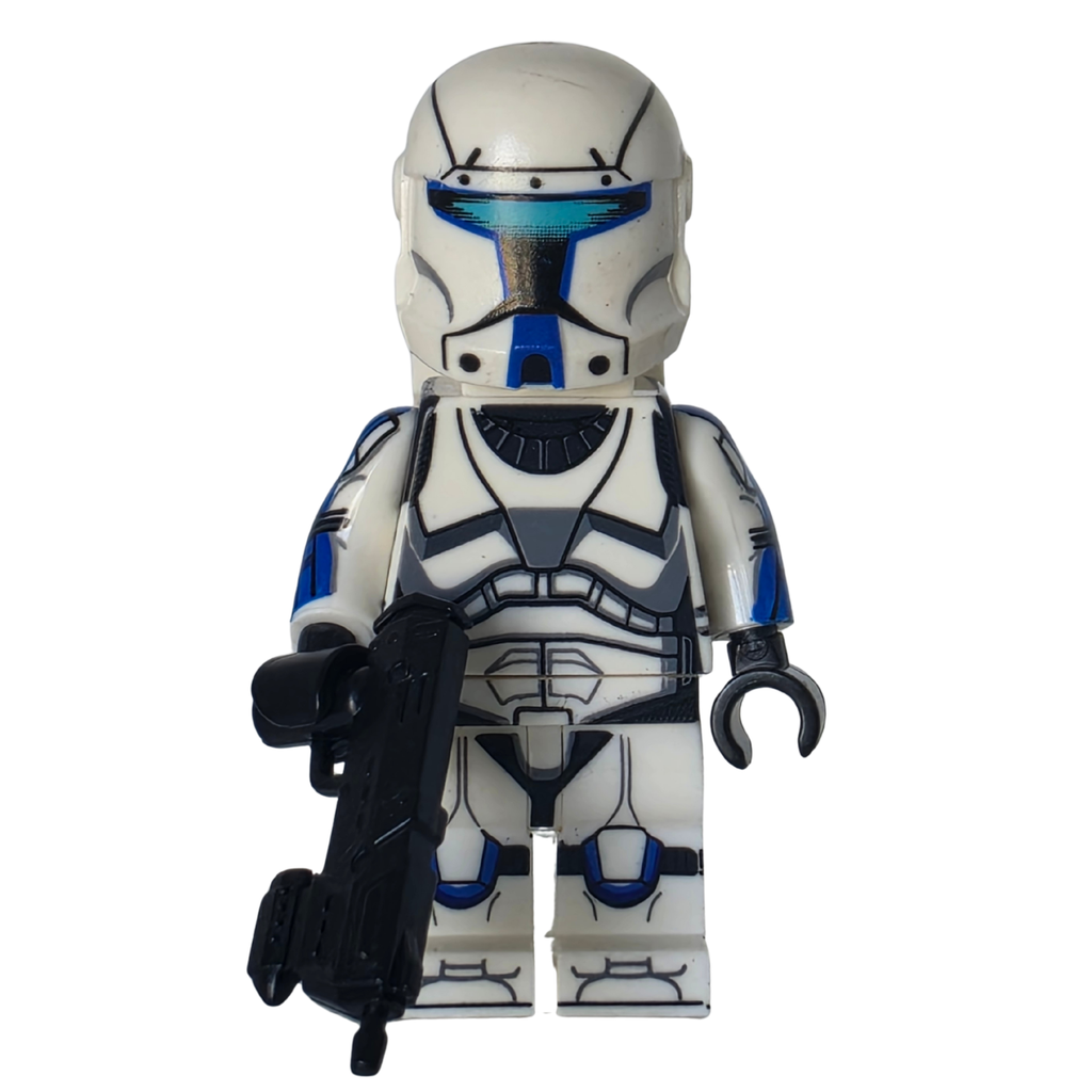 Custom 501st Commando Trooper