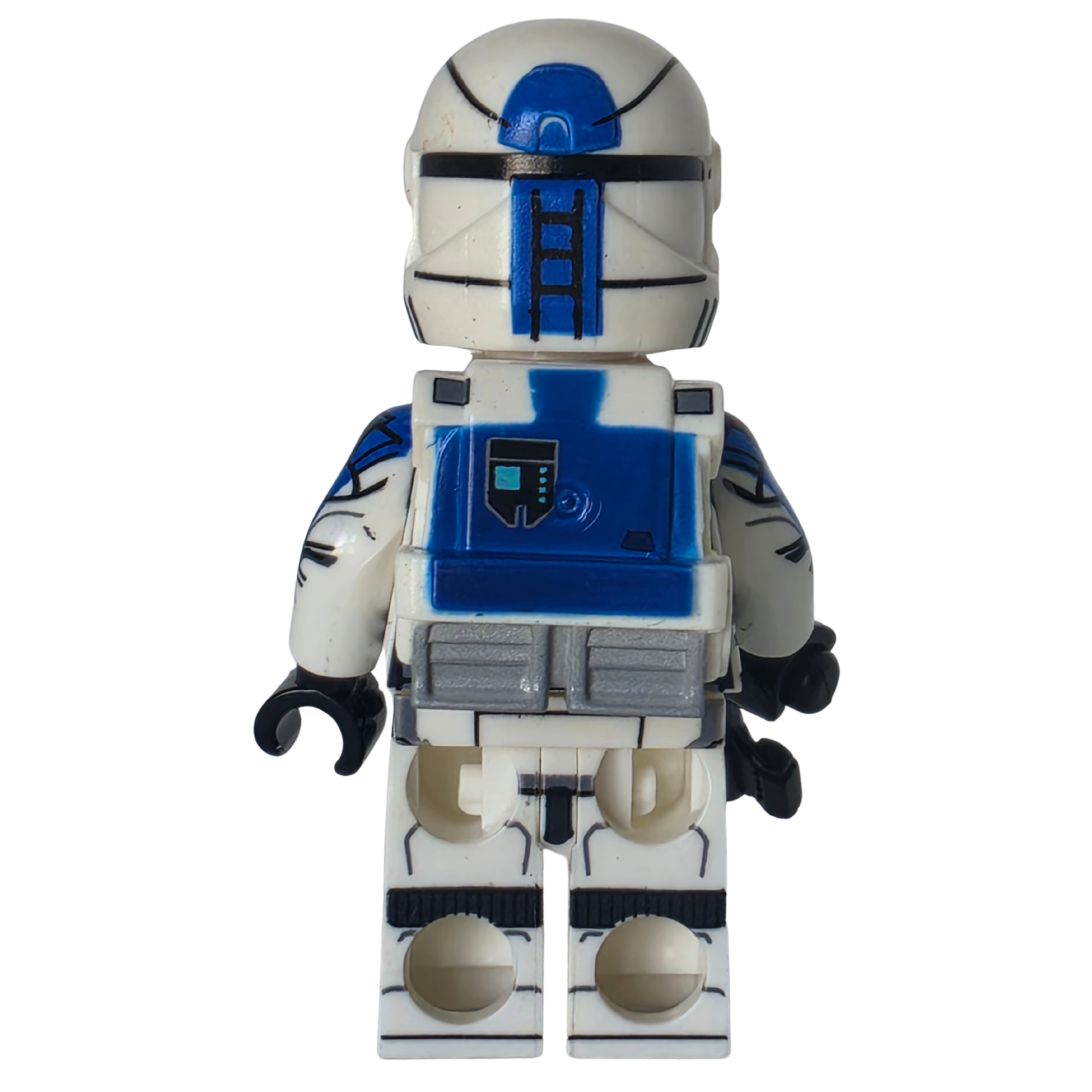 Custom 501st Commando Trooper