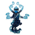 LEGO® Minifigur Nya NRG njo0705 – Gebr. (mit Zubehör)