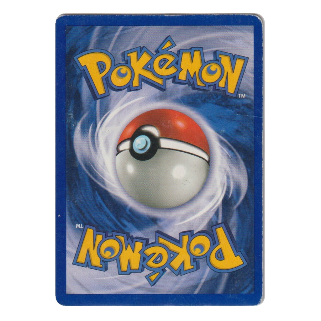 Pokémon: Mewtu – Base Set (BS 10) – Einzelkarte