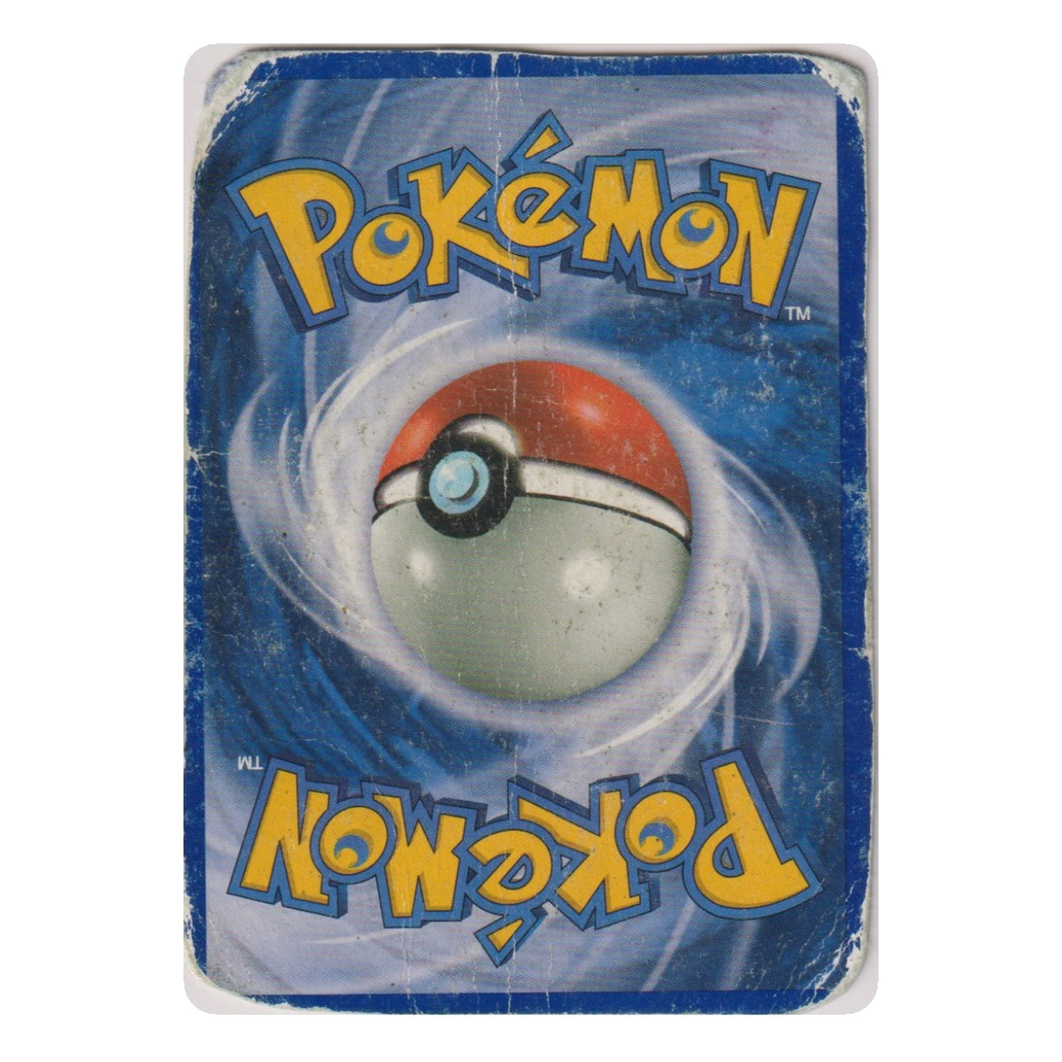 Pokémon: Garados – Base Set (BS 6) – Einzelkarte