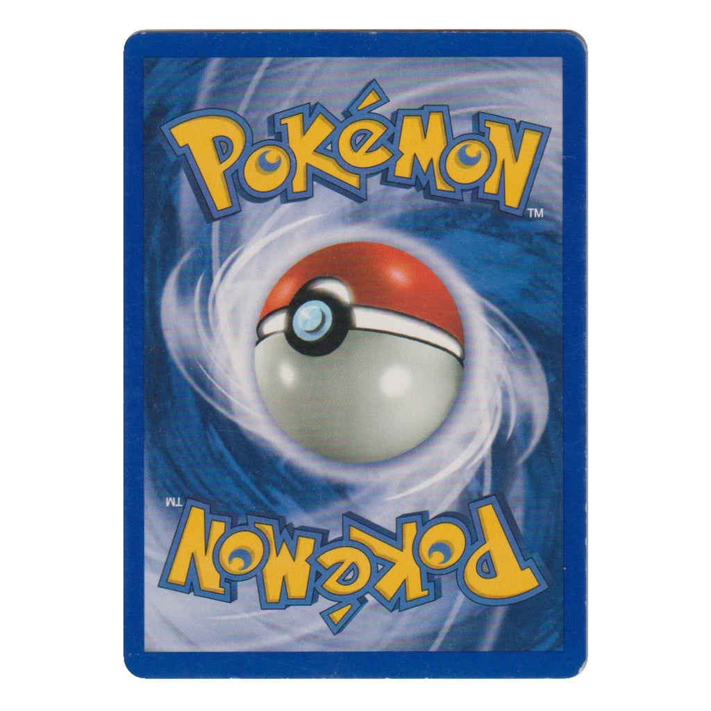 Pokémon: Pikachu – Skyridge (SK 84) Reverse Holo – Einzelkarte