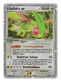 Pokémon: Libelldra ex – EX Legend Maker (LM 87) – Einzelkarte