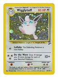Pokémon: Wigglytuff – Base Set 2 (B2 19) – Einzelkarte