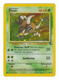 Pokémon: Pinsir – Dschungel (JU 9) – Einzelkarte