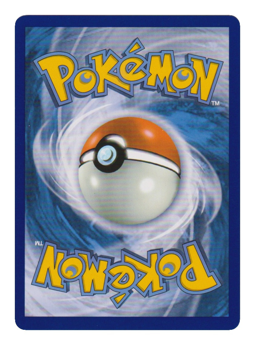 Pokémon: Flampivian – Schwarze Blitze (BLK 098) – Einzelkarte