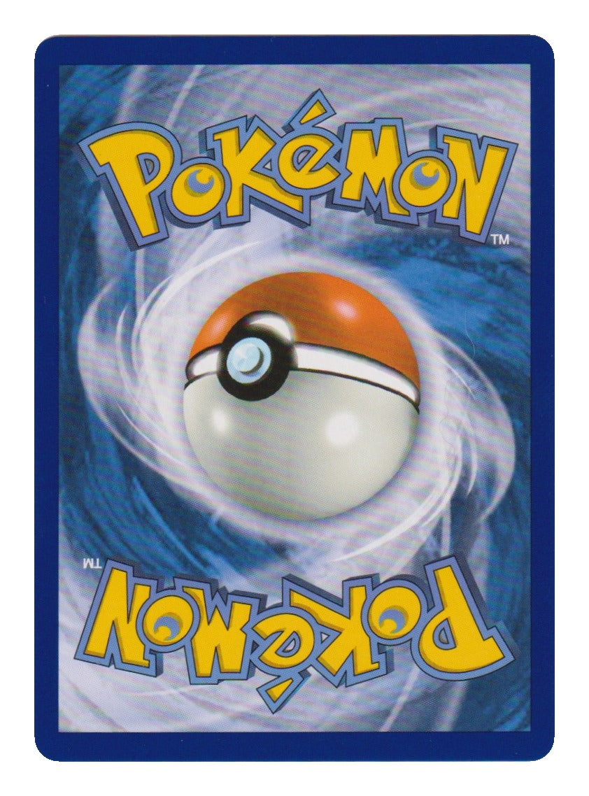 Pokémon: Plinfa – MEP Black Star Promos (MEP 042) – Einzelkarte