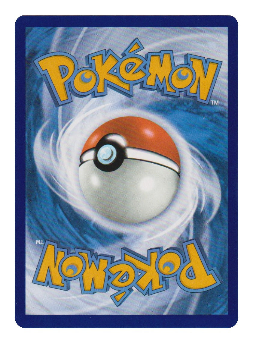 Pokémon: Rockruff – Tempestad Plateada (SIT TG07) – Einzelkarte