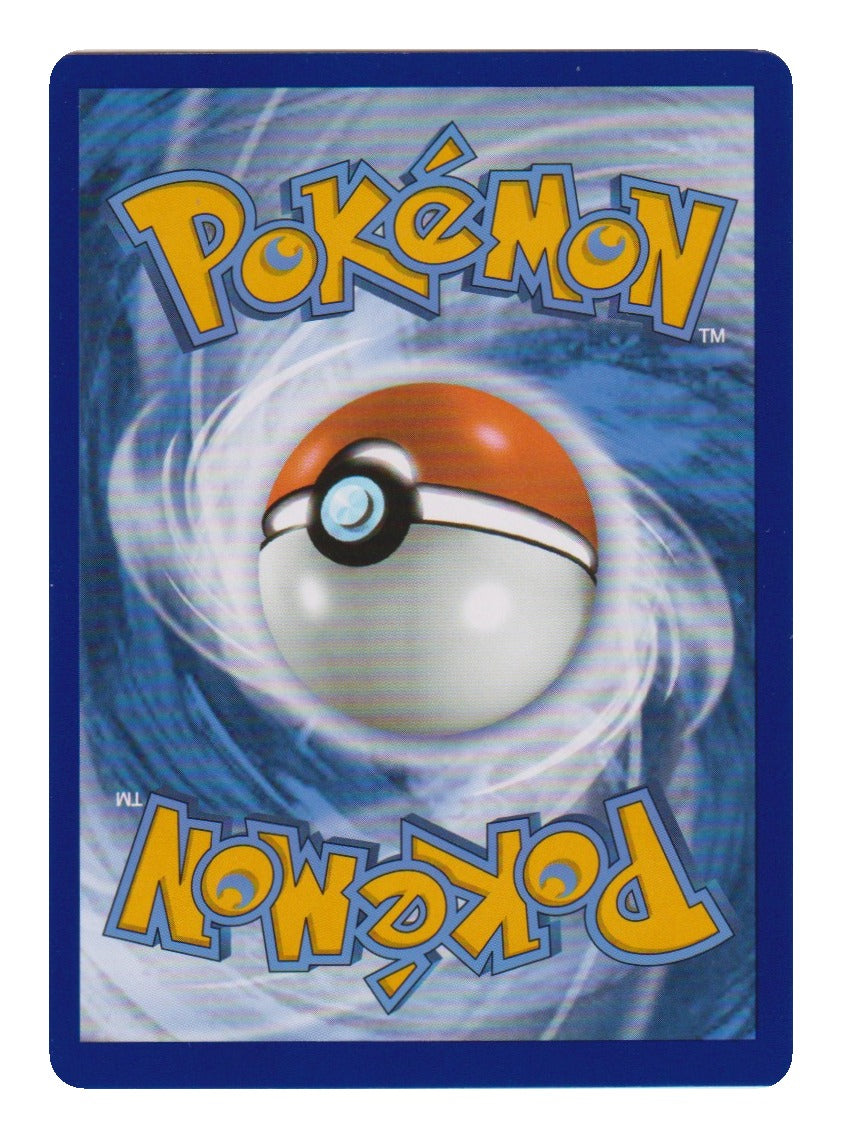 Pokémon: Mogelbaum – Entwicklungen in Paldea (PAL 219) – Einzelkarte