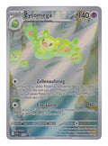 Pokémon: Zytomega – SVP Black Star Promos (SVP 212) – Einzelkarte