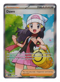 Pokémon: Dawn – Phantasmal Flames (PFL 118) – Einzelkarte