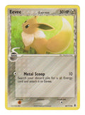 Pokémon: Eevee δ Delta Species – EX Delta Species (DS 68) – Einzelkarte