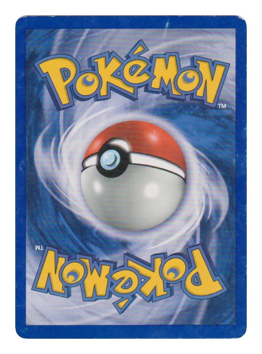 Pokémon: Jurob δ Delta Species – EX Dragon Frontiers (DF 62) – Einzelkarte