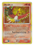 Pokémon: Ho-Oh LV.45 – Rätselhafte Wunder (SW 10) – Einzelkarte