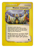 Pokémon: Wüsten-Schamane – Skyridge (SK 123) – Einzelkarte