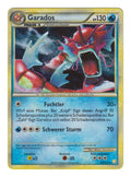 Pokémon: Garados – HeartGold & SoulSilver (HS 123) – Einzelkarte