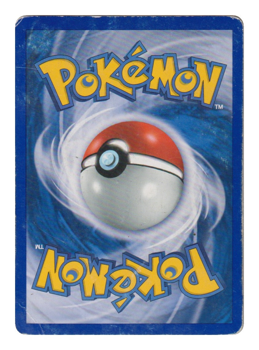 Pokémon: Impergator δ Delta Species – EX Dragon Frontiers (DF 2) – Exemplar 1 – Einzelkarte