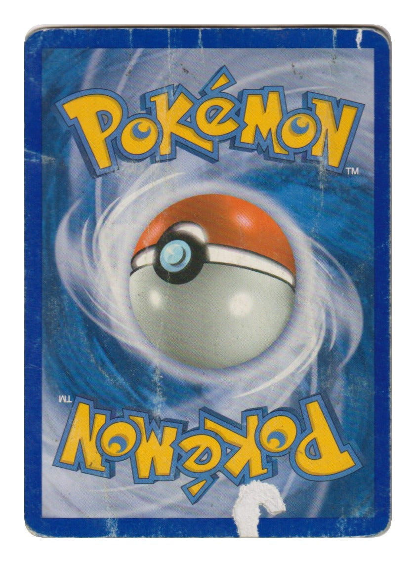 Pokémon: Typhlosion δ Delta Species – EX Dragon Frontiers (DF 12) – Einzelkarte