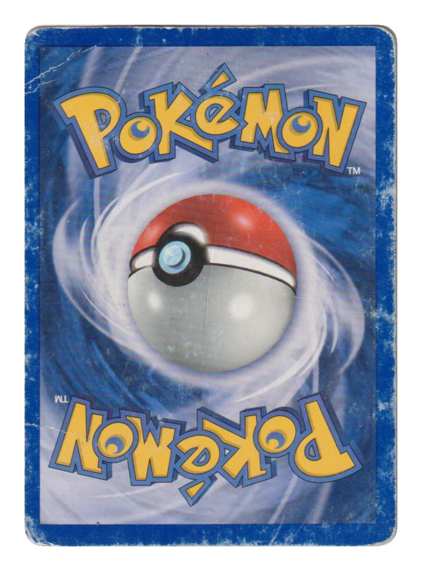 Pokémon: Wielie δ Delta Species – EX Holon Phantoms (HP 2) – Einzelkarte