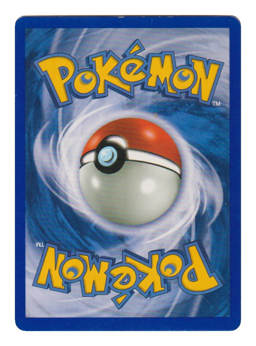 Pokémon: Wüsten-Schamane – Skyridge (SK 123) – Einzelkarte