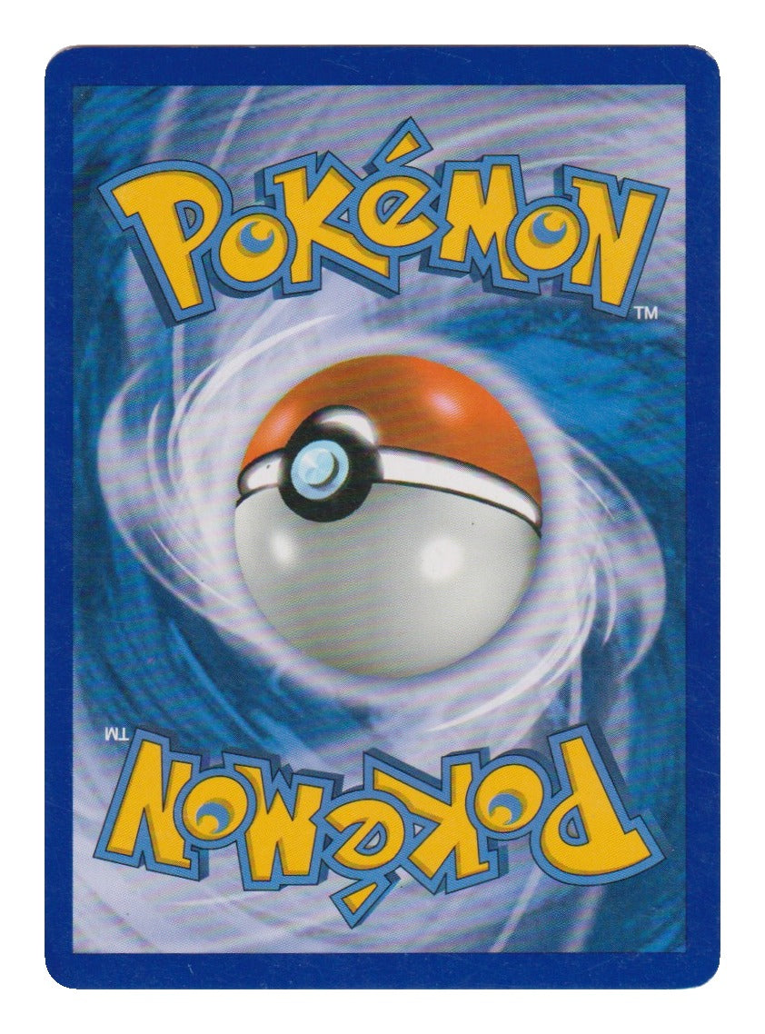 Pokémon: Ho-Oh – HGSS Black Star Promos (HGSS 01) – Einzelkarte