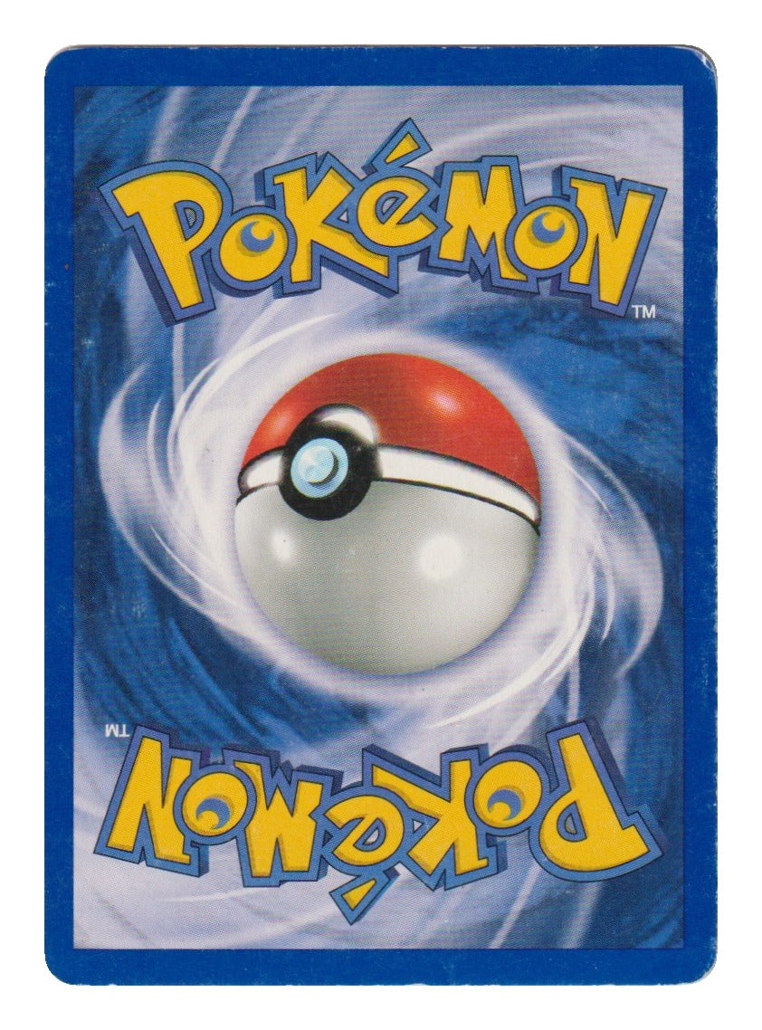 Pokémon: Wigglytuff – Base Set 2 (B2 19) – Einzelkarte